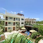 Amazing 2 Bdr Ph Private Pool Terrace Jungle View